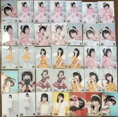 22/7 FC会員限定イベント「ナナ虹会 第3弾」浴衣衣装 ブロマイド