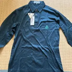 Gary Player ポロシャツ Lサイズ ダークグリーン