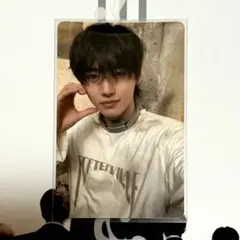 ENHYPEN DESIRE：UNLEASH タワレコ POPUP ソンフン