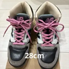 new balance シューズ