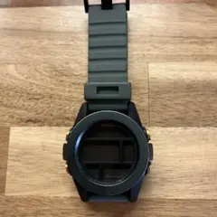 NIXON THE UNIT デジタル腕時計