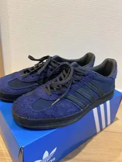 2025年最新】GAZELLE indoor blueの人気アイテム - メルカリ