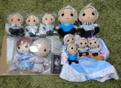 2025年最新】佐伯瑛 ぬいぐるみの人気アイテム - メルカリ