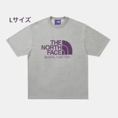 【新品・未開封】THE NORTH FACE & PALACE Tシャツ / L