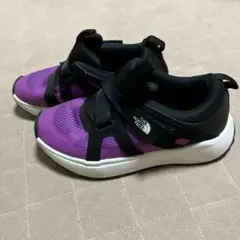 THE NORTH FACE キッズ スニーカー 20cm