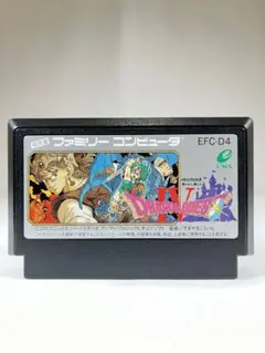 2025年最新】ドラゴンクエスト FC ファミコンの人気アイテム