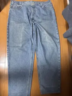 levi's リーバイス　560 W42 L34 テーパード