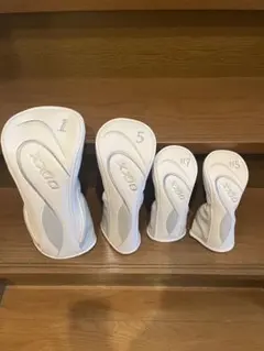 新品　ゼクシオ14 レディース　ヘッドカバー