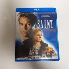 セイント('97米)  Blu-ray