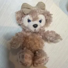 【美品】シェリーメイ　ぬいぐるみ　キーホルダー