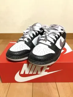 NIKE ダンク LOW SE 26.0cm
