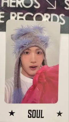 2026年最新】P1Harmony シーグリの人気アイテム - メルカリ