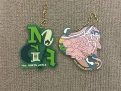 ミセス 一番くじ ラバーコレクション