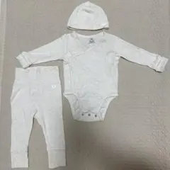 新生児　3点セット