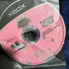 XBOXソフト　ビストロ・きゅーぴっと　Xbox360でもプレイ出来ます！