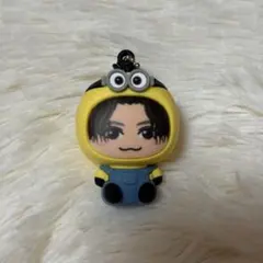 2025年最新】着ぐるみキーホルダー 八木勇征の人気アイテム