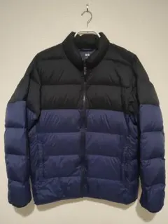 UNIQLO ULTRA LIGHT DOWN ジャケット XL