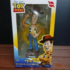トイストーリー 20周年‼️プレミアムフィギュア‼️SEGA 画像7月～8月セガトイストーリーTOY STORY 20th Anniversary