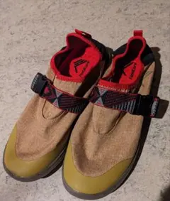 新品•未使用☆ FieldCore ワークマン スリッポンシューズ