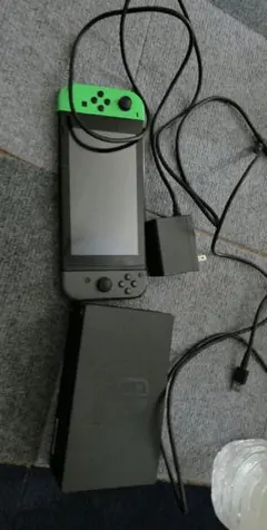 Switch本体
