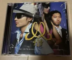 m-flo/The Intergalactic Collection～ギャラコ…
