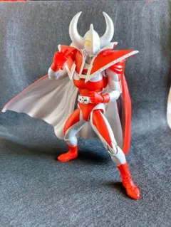 ⭐️ ULTRA-ACT ウルトラの父 ウルトラアクト ウルトラマン フィギュアのサムネイル