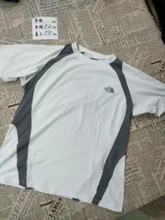 S/S Flyweight Crew THE NORTH FACEノースフェイス