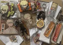 爆豪勝己 グッズ
