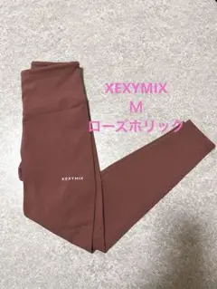 xexymix XP9157T BLACK LABEL 360N M ピンク