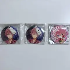 2025年最新】さとみくん 缶バッジ2020の人気アイテム - メルカリ