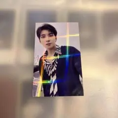 Weverseラキドロ ウォヌSEVENTEEN DREAM