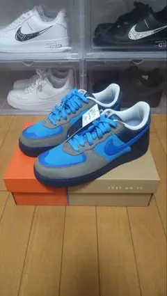 Stash × Nike Air Force 1 28.5cm - メルカリ