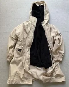 モッズコート ブルゾン