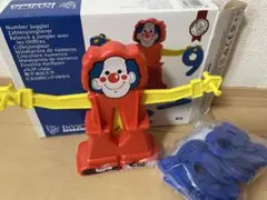 ピエロのビックリはかりのサムネイル