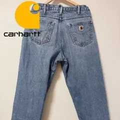 Carhartt デニム