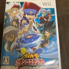 メタルファイト ベイブレード ガチンコスタジアム