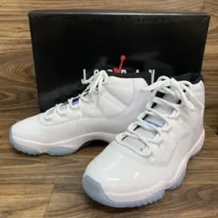 美品 Nike Air Jordan 11 Retro