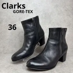 2025年最新】クラークス サイドゴアブーツの人気アイテム - メルカリ
