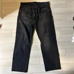 UNIQLO デニム ジーンズ 34
