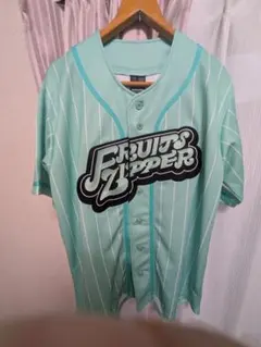 FRUITS ZIPPER 推しアピユニフォーム 旧 櫻井優衣 - メルカリ