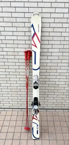 Apacheスキー セット⭐️超希少・美品⭐️