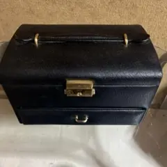 アクセサリーボックス鍵付き