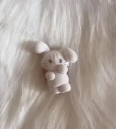 mikko ガチャガチャ　フロッキーフ