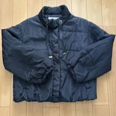 ショートジャケット