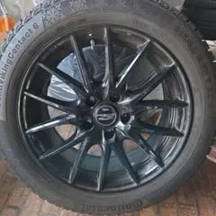 ブリヂストン VRX3 165/65R15 スタッドレス　SCHNEIDER ブリヂストン VRX3 165/65R15 スタッドレス SCHNEIDER - メルカリ