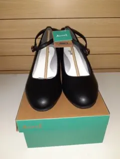25センチ パンプス