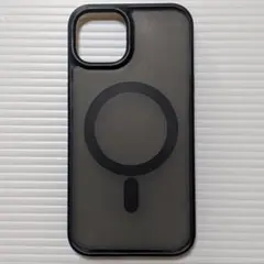 iPhone 14/13 用 ケース 米軍進化耐久性・高精密 Magsafe対応