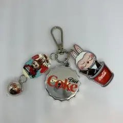 コーララブブ　キーホルダー