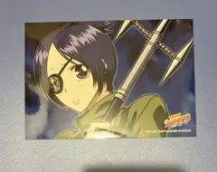 家庭教師ヒットマンREBORN クローム髑髏 六道骸 ジャンフェス 生ブロマイド