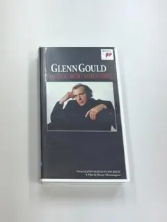 VHS ２巻グレン・グールドコレクション 14と16 - メルカリ